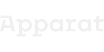 apparat-logo-white